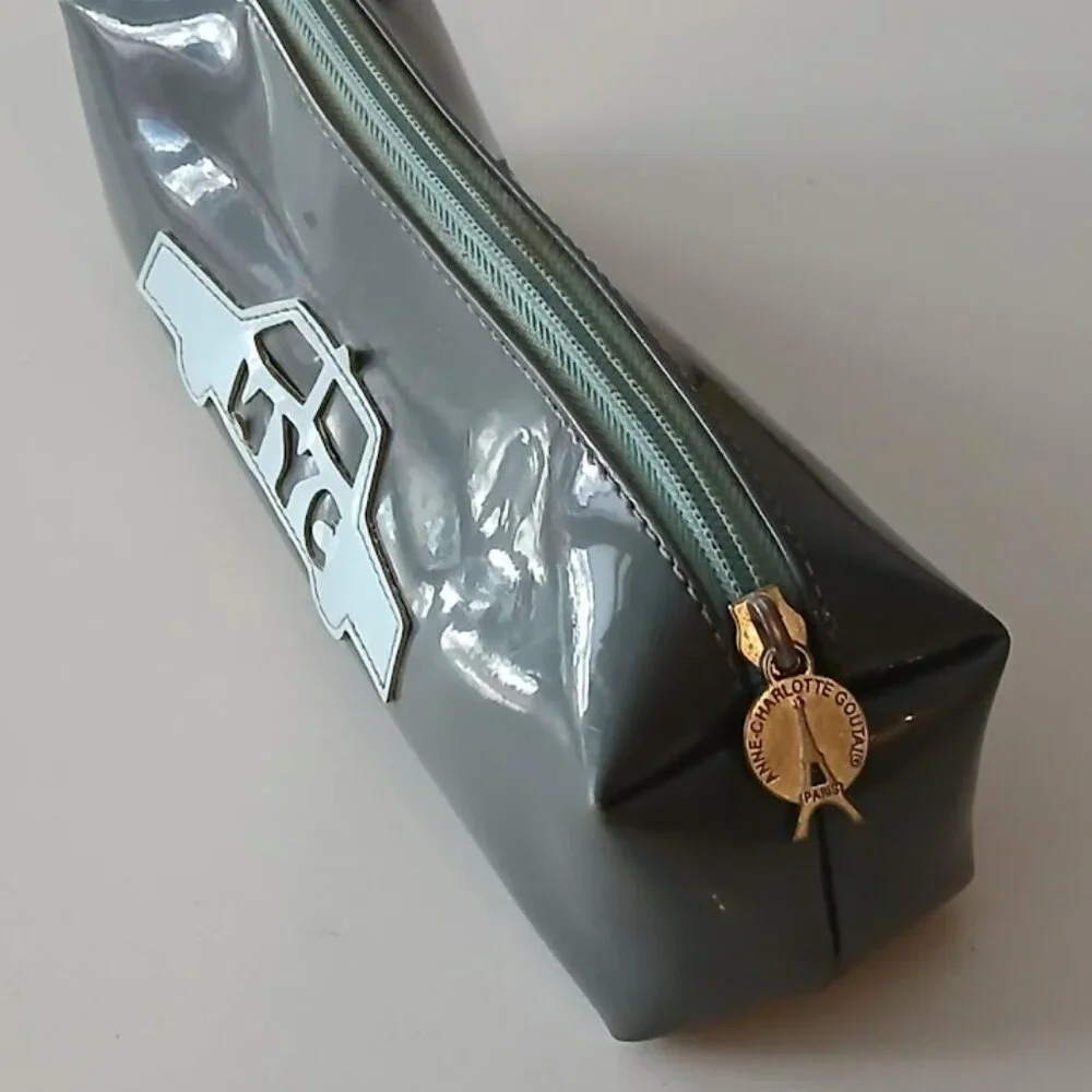 NYC TAXI Pencil Case